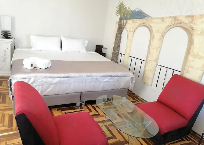 Sillary Hostal Boutique