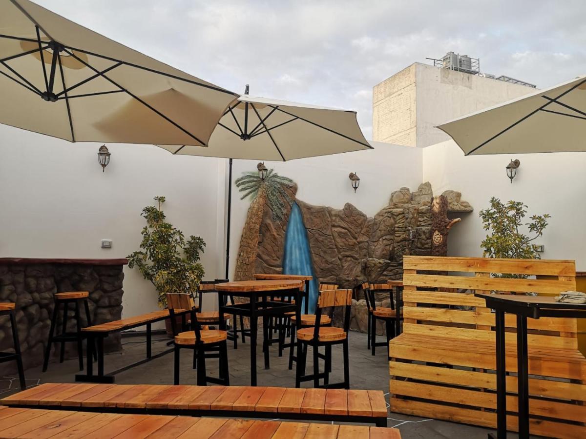Sillary Boutique Arequipa