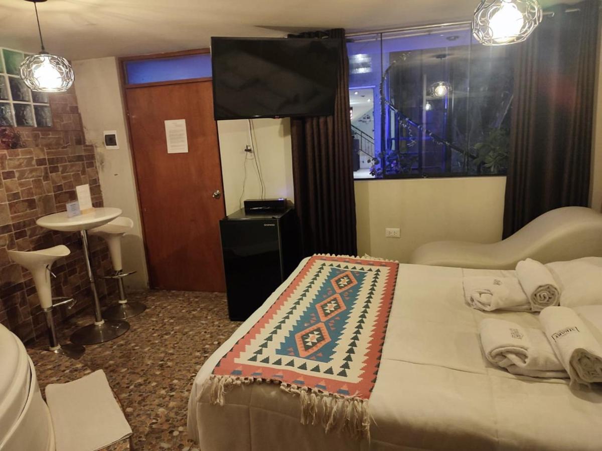 Hotel Sillary Boutique