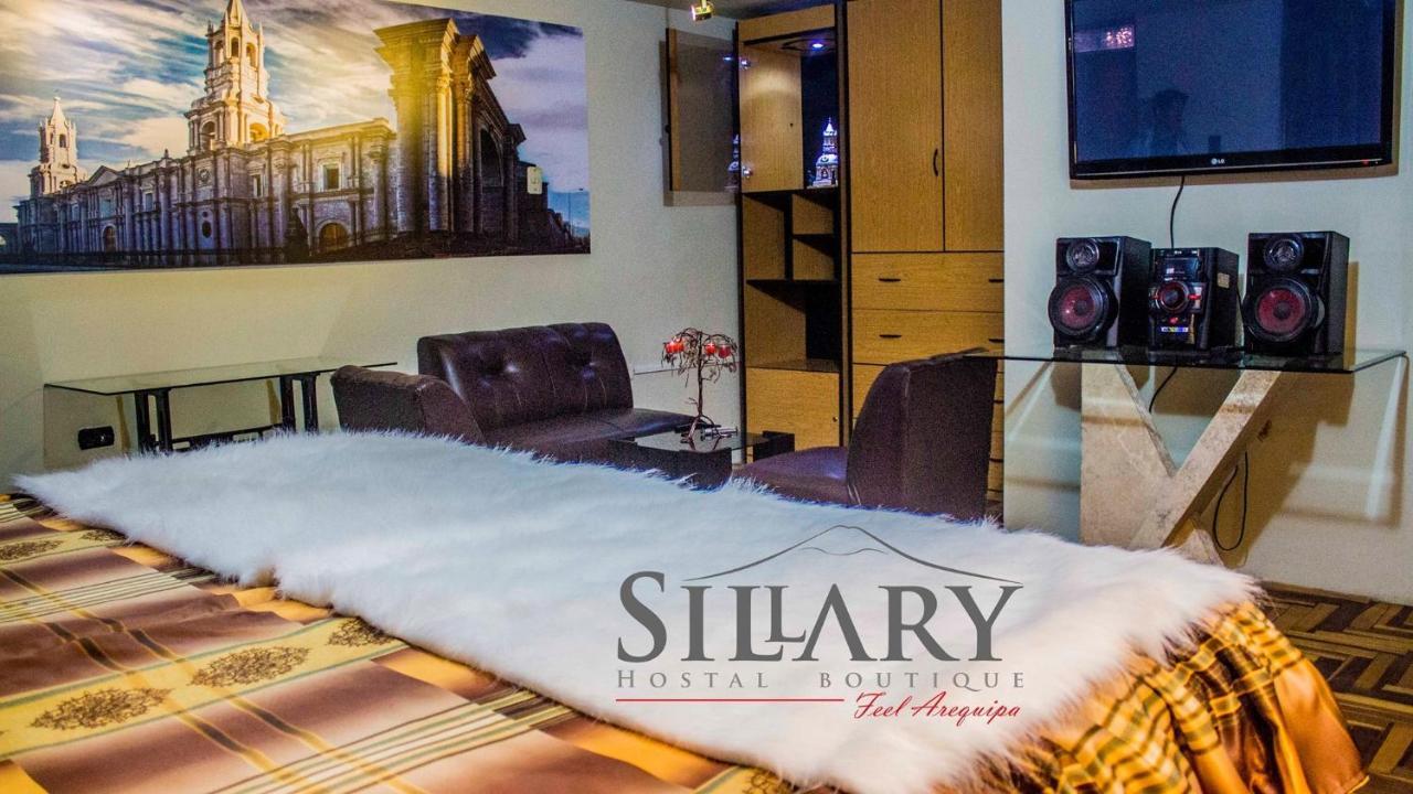 Sillary Boutique Hotel