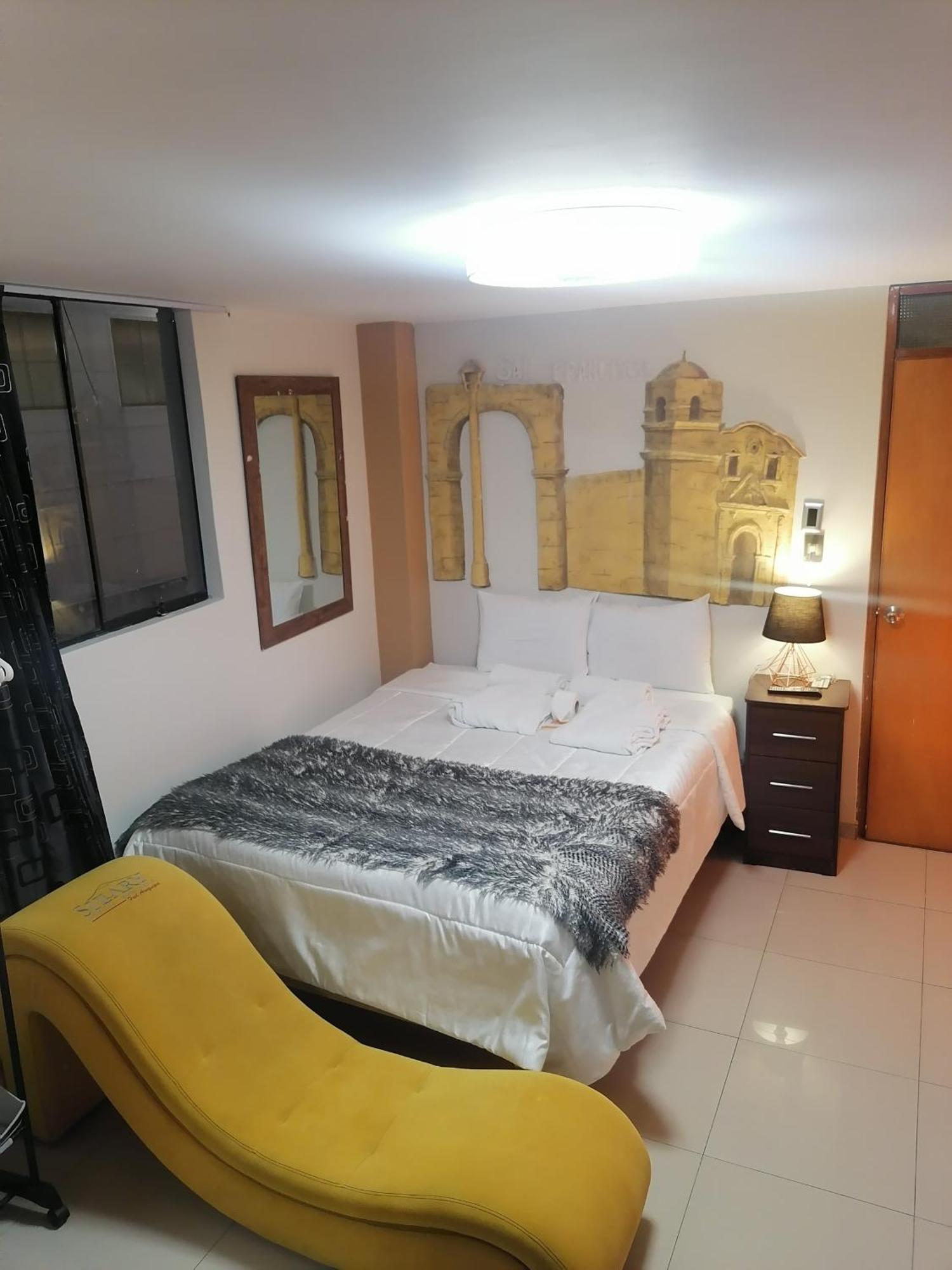 Hotel Sillary Boutique