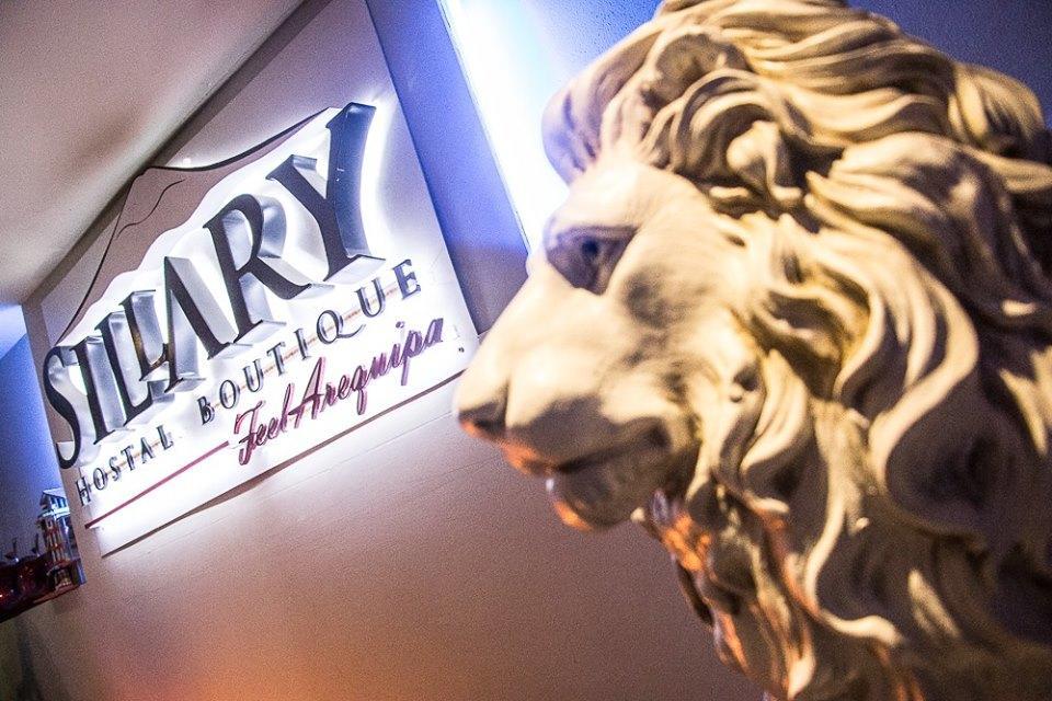 Hotel Sillary Boutique 2*