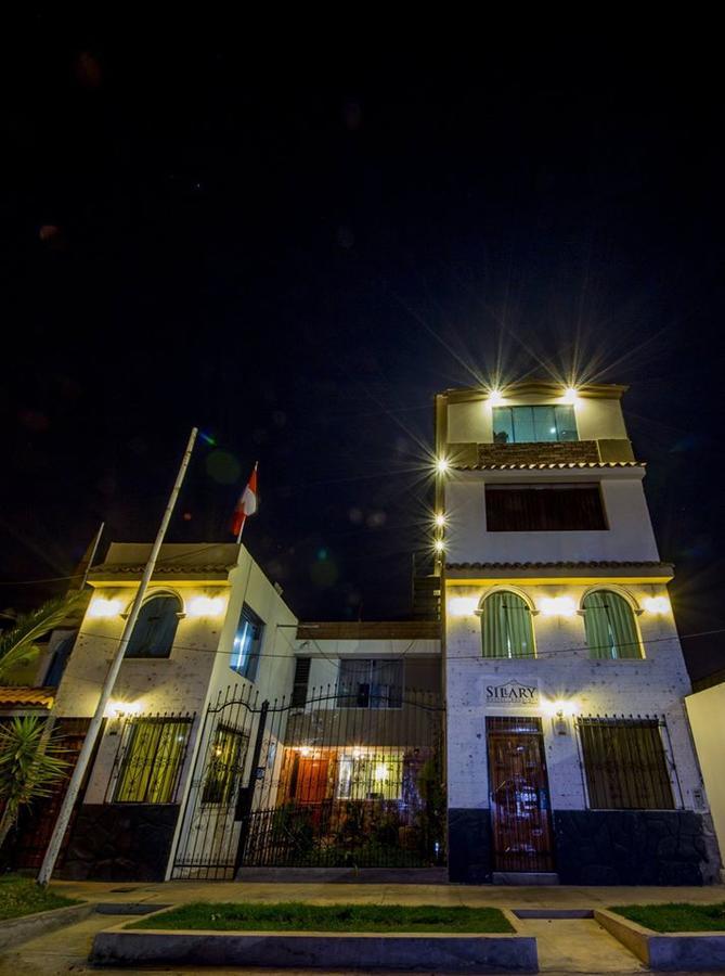 Hotel Sillary Boutique 2*