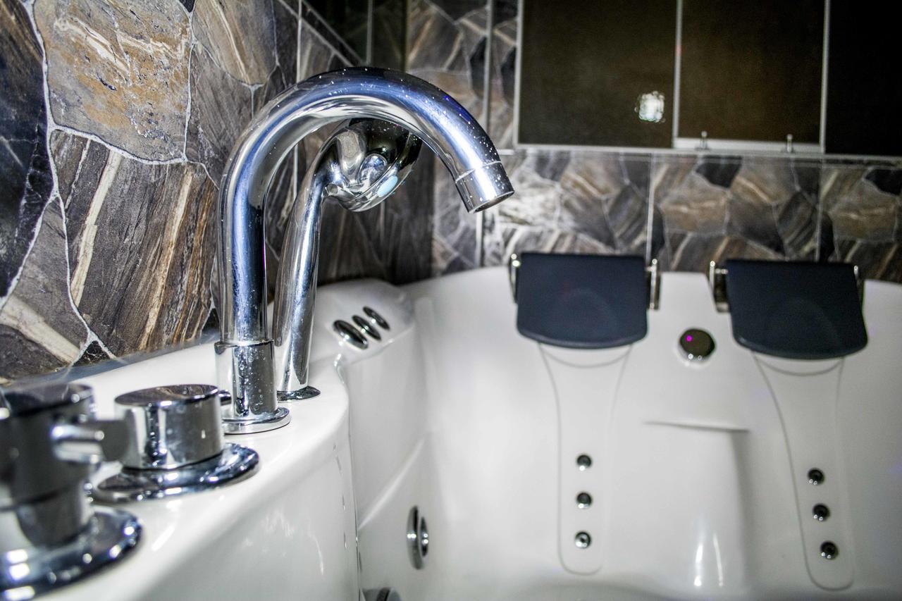 Hotel Sillary Boutique 2*