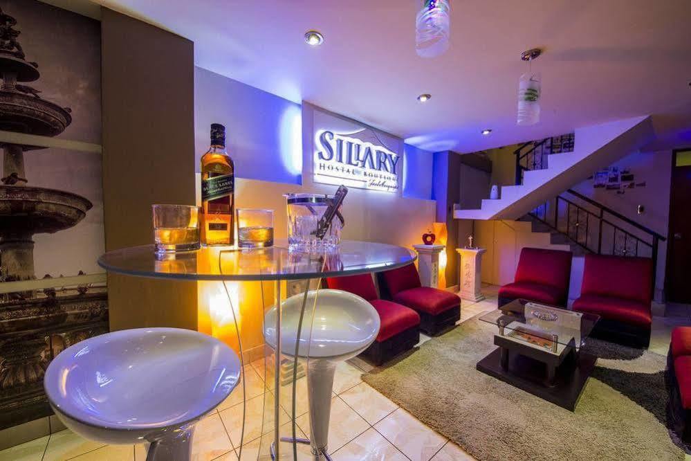 Hotel Sillary Boutique 2*