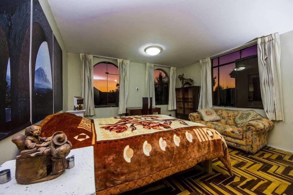 Hotel Sillary Boutique
