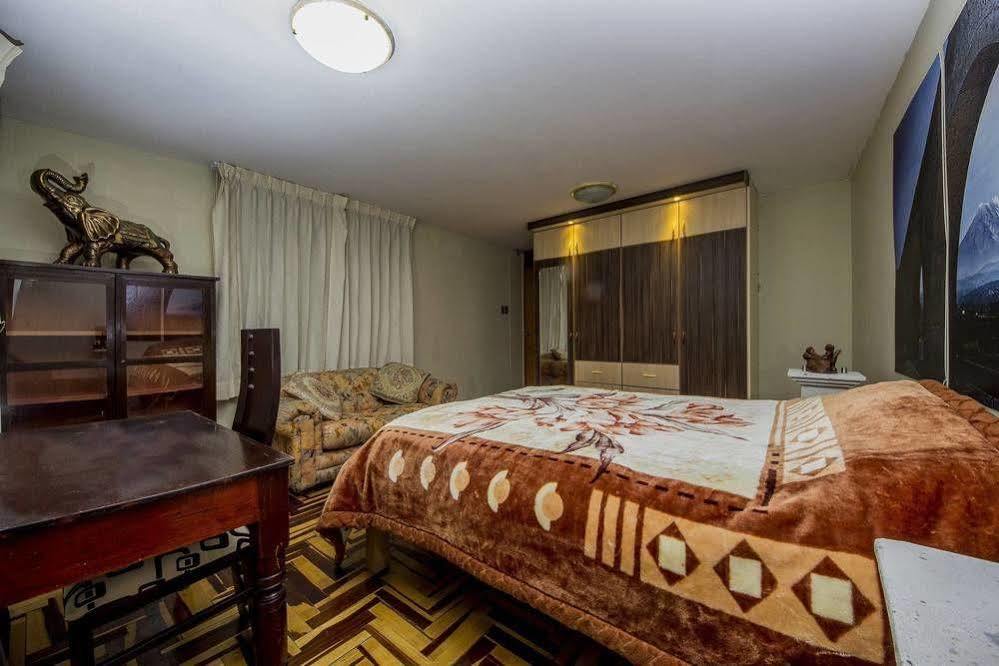 Hotel Sillary Boutique