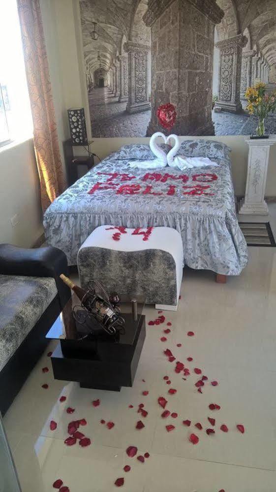 Sillary Boutique Hotel Arequipa