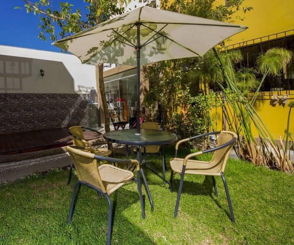Sillary Boutique Hotel Arequipa