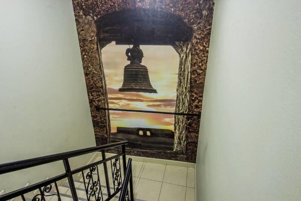 Sillary Boutique Hotel