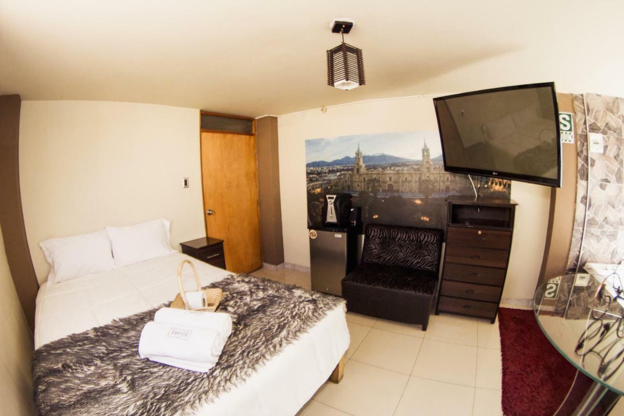Sillary Boutique Hotel Arequipa