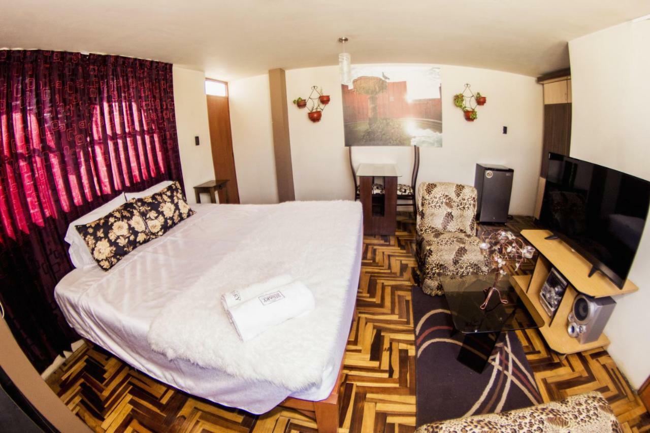 Hotel Sillary Boutique