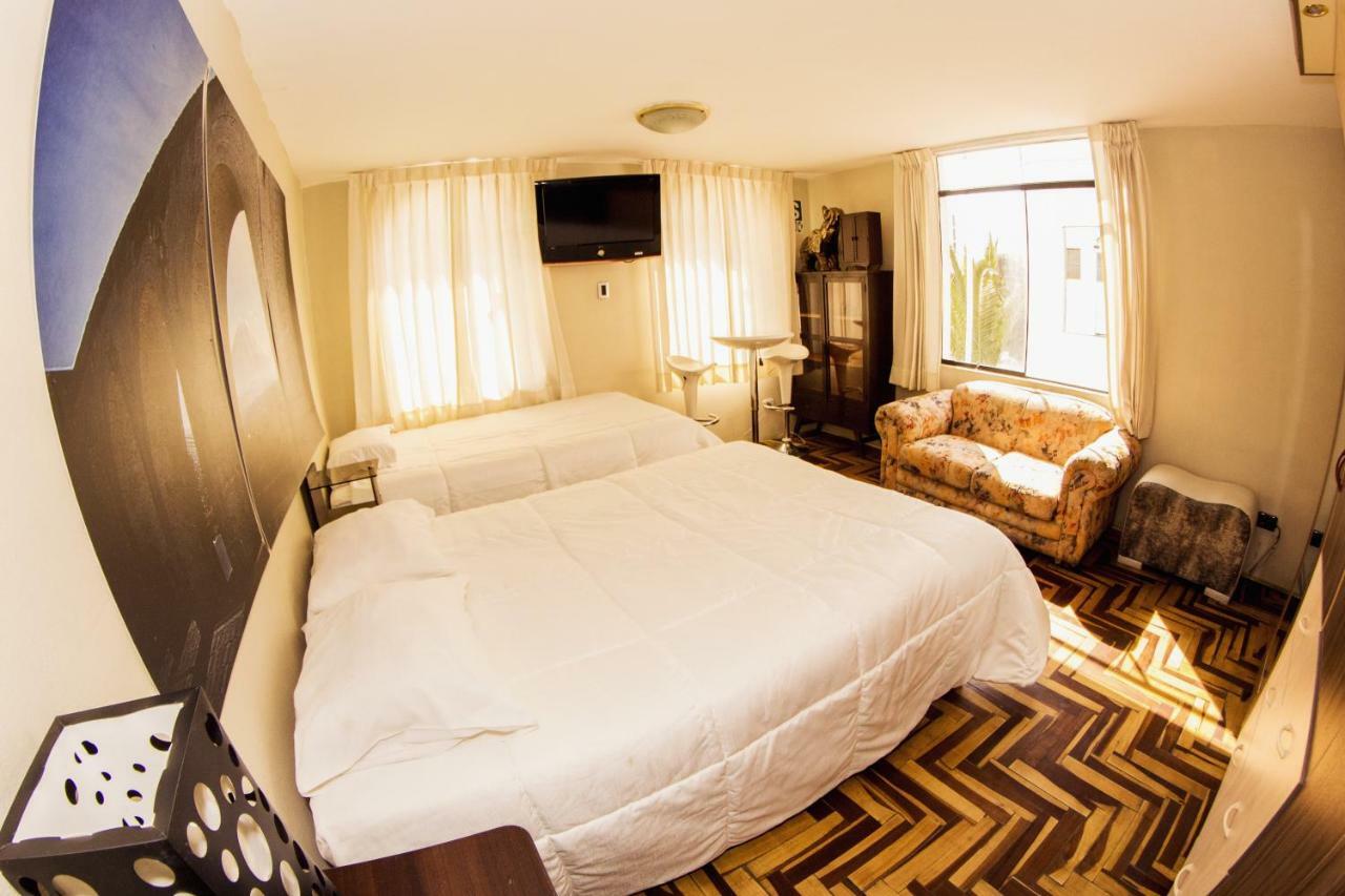 Hotel Sillary Boutique