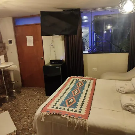 Sillary Hostal Boutique Arequipa Exterior foto