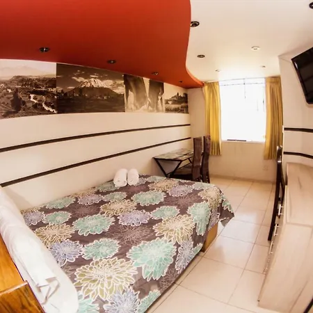 Sillary Hostal Boutique Arequipa Exterior foto