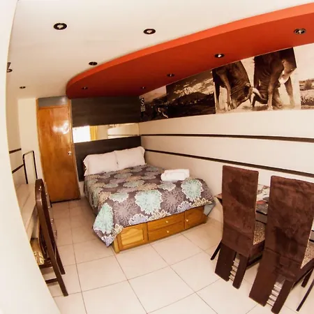 Sillary Hostal Boutique Arequipa Exterior foto