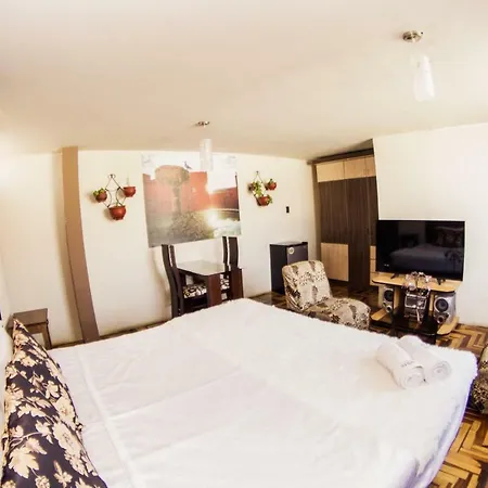 Sillary Hostal Boutique Arequipa Exterior foto