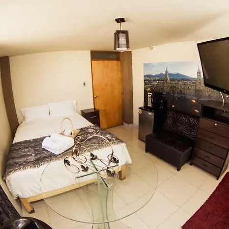 Sillary Hostal Boutique Arequipa Exterior foto