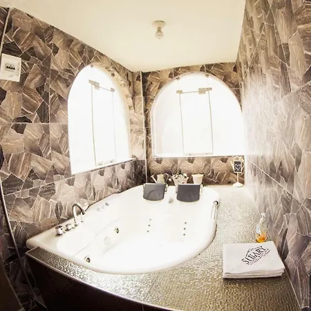 Sillary Hostal Boutique Arequipa Exterior foto