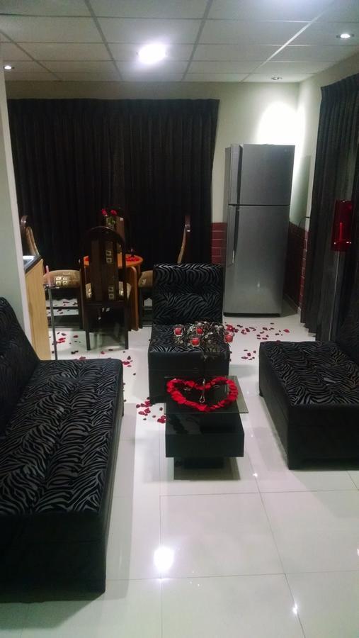 Sillary Boutique 2* Arequipa