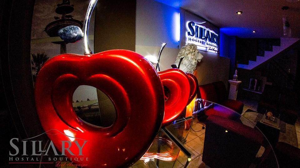 Sillary Boutique Hotel 2*