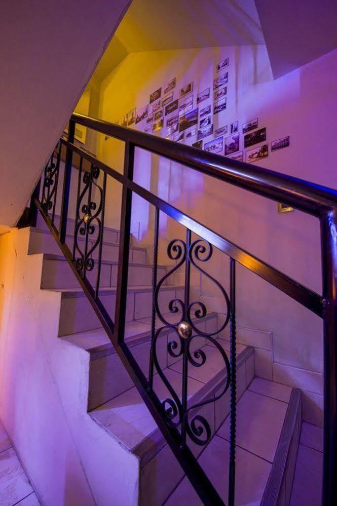 Sillary Boutique Hotel 2*